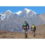 Mountain Biking in Himachal 15N/16D